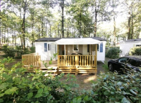 Mobil Home 6 personnes 3 chambres à 25 MIN Puy duFou